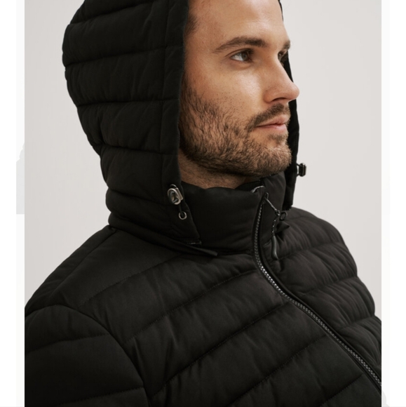 Etage Denmark stretch comfort winter jacket - Picture 3 of 11